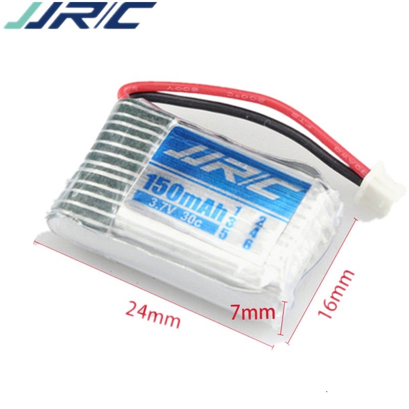 Original JJRC H20 Akku 3,7V 15 – Drone Charger Bewertung und Preis