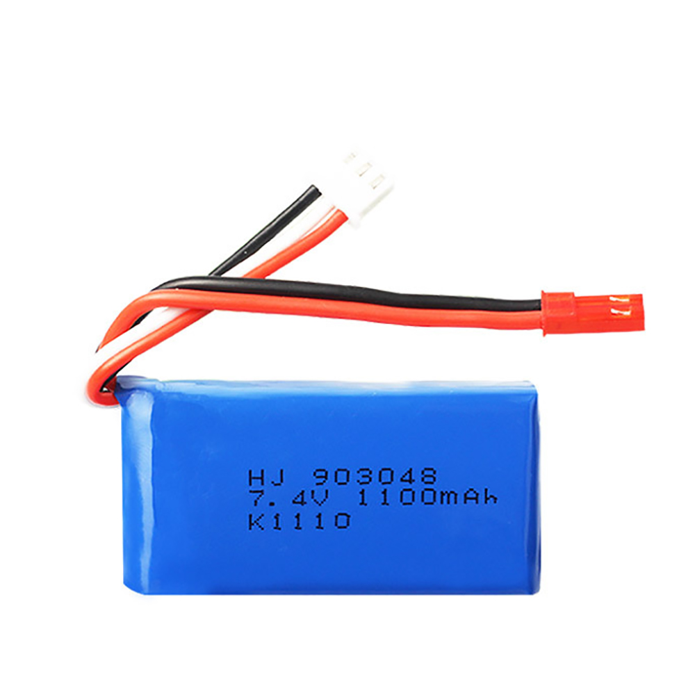 1-5 stücke 7,4 v 1100mah lipo  – Drone Charger Bewertung und Preis