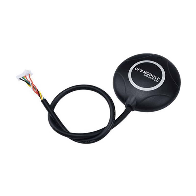NEO-M8N Flugsteuerungs-GPS-Mod – Drone Flight Controller Bewertung und Preis