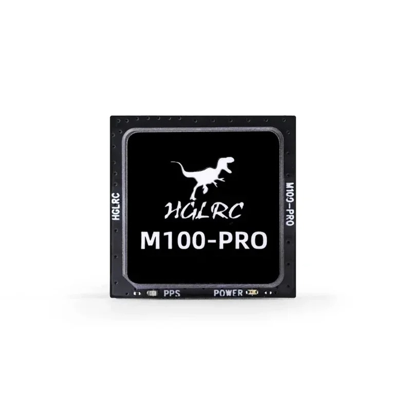 HGLRC M100 PRO M100-5883 GPS-M – Drone Compass Bewertung und Preis