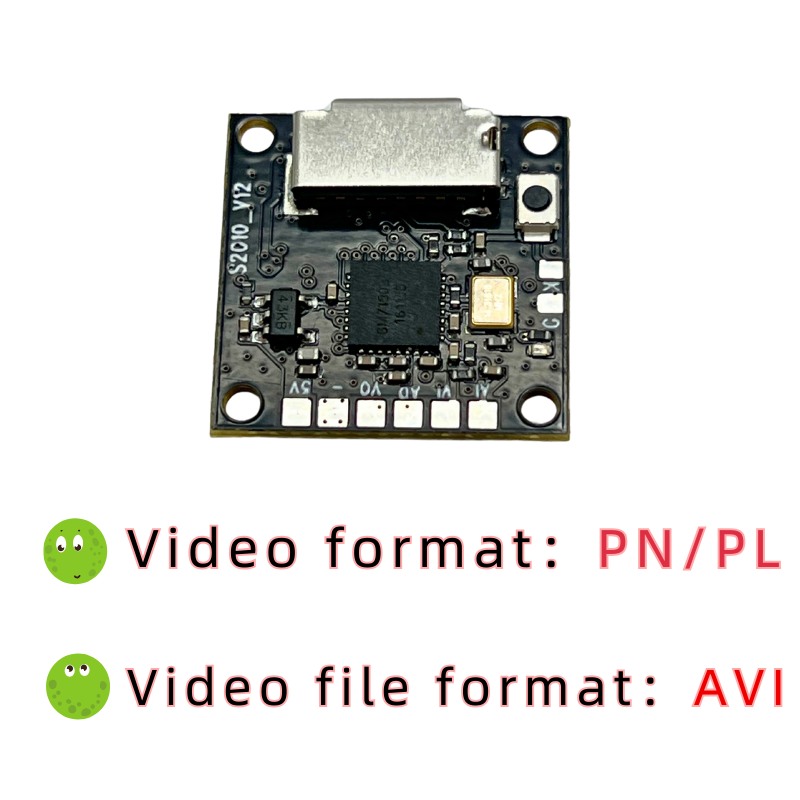 Die Videos des SLONWAKE MINI D – Drone Frame Bewertung und Preis