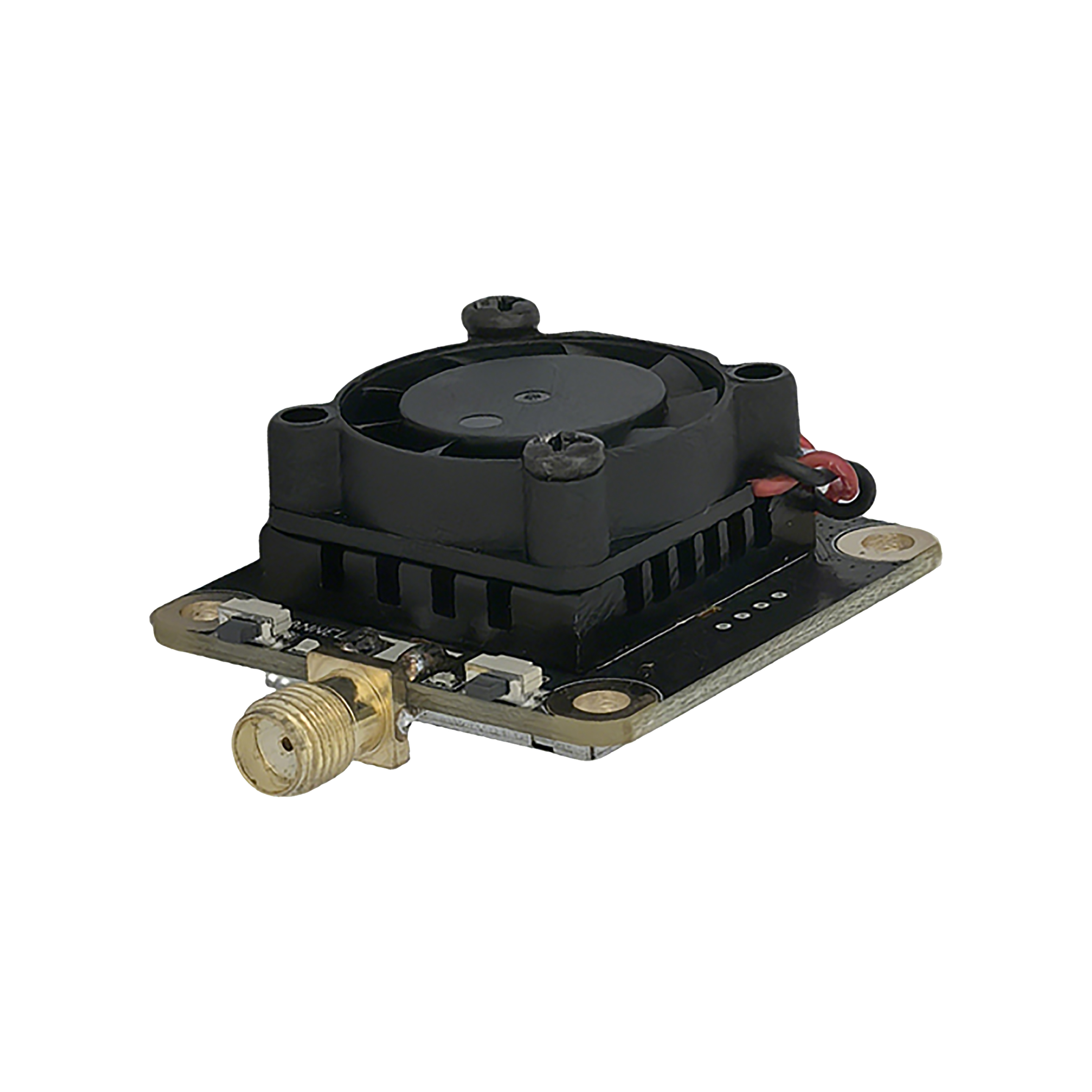 2.0-2.2G 4.5W VTX 8CH FPV Vide – Drone Receiver Bewertung und Preis
