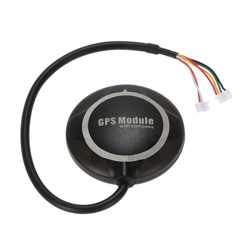 ABGINEO-M8N Flight Controller  – Drone Compass Bewertung und Preis