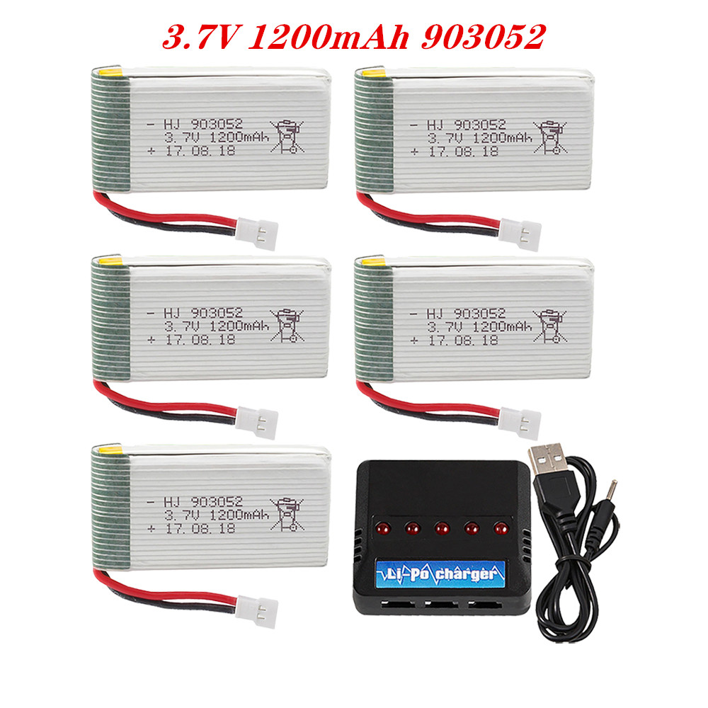 3,7 V 1200mAh Lipo-Ladegerät m – Drone Charger Bewertung und Preis