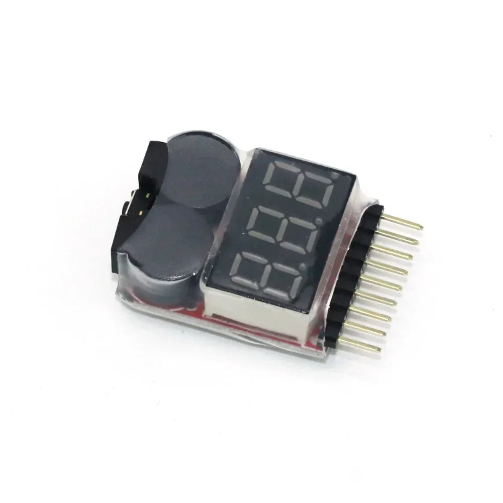 NEEBRC 5 Stück 1S-8S LED Lipo  – Drone Buzzer Bewertung und Preis