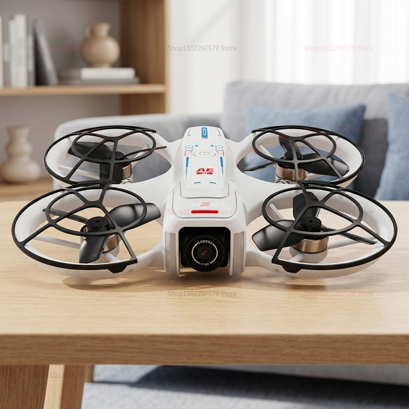 Einführung Drohne GPS 8K Profe – Drone Gimbal Bewertung und Preis