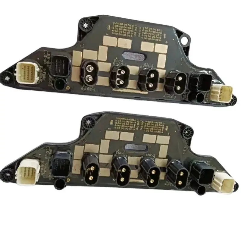 UAV-Zubehör Stromverteilungspl – Drone Power Distribution Board Bewertung und Preis