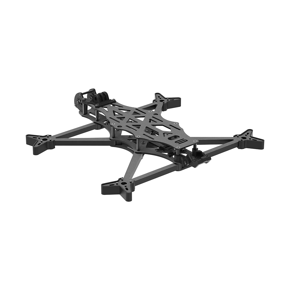 2025 neue IFlight AOS 7 EVO V1 – Drone Frame Bewertung und Preis