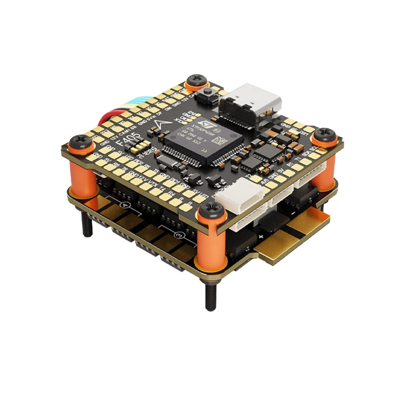 Hakrc F7 F722 V2 Se Flugsteuer – Drone Esc Bewertung und Preis