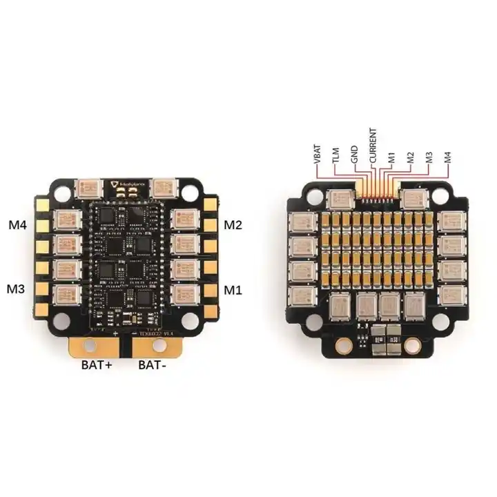 Hakrc F7 F722 V2 Se Flugsteuer – Drone Esc Bewertung und Preis