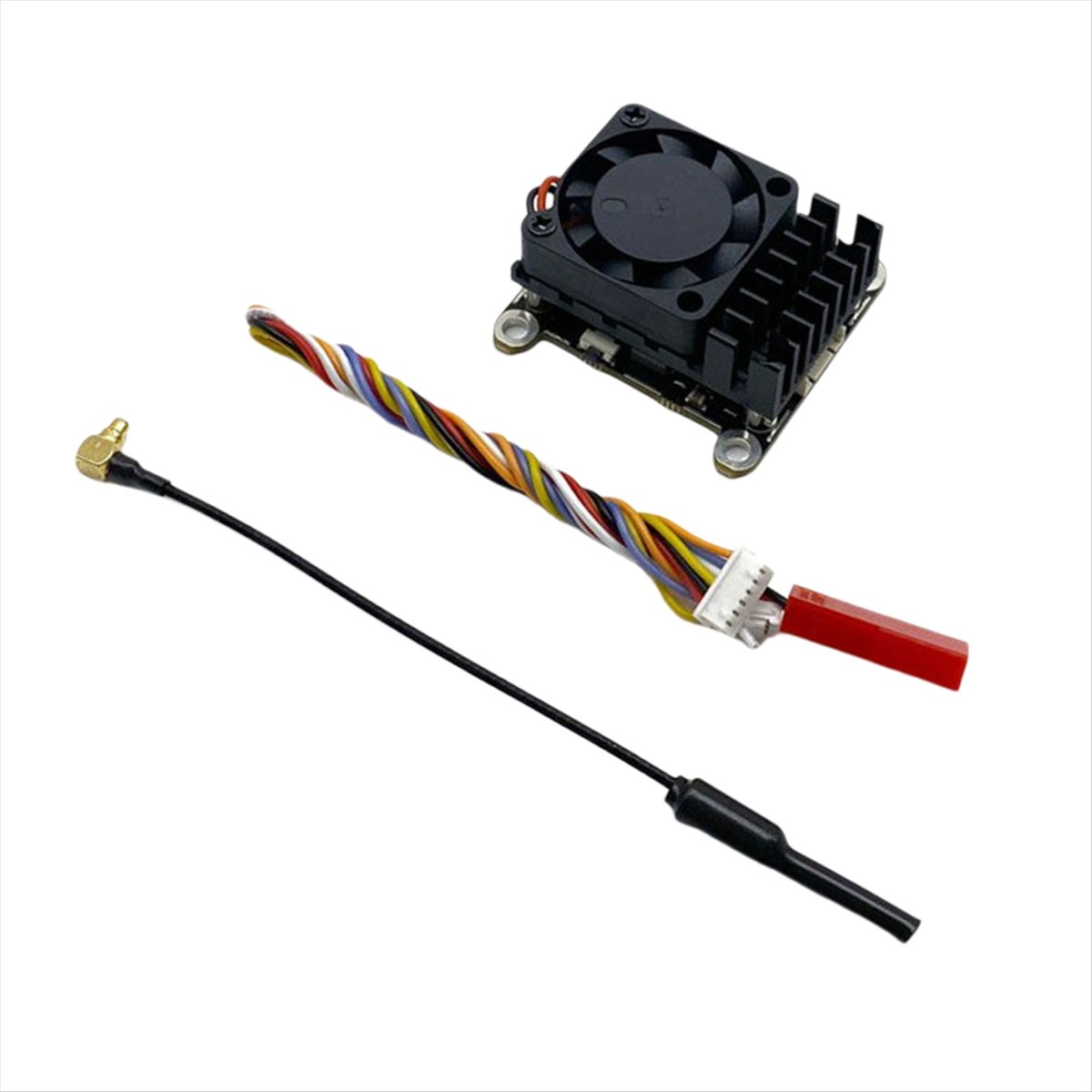 5,8G 2W VTX 2000mW FPV Video S – Drone Transmitter Bewertung und Preis