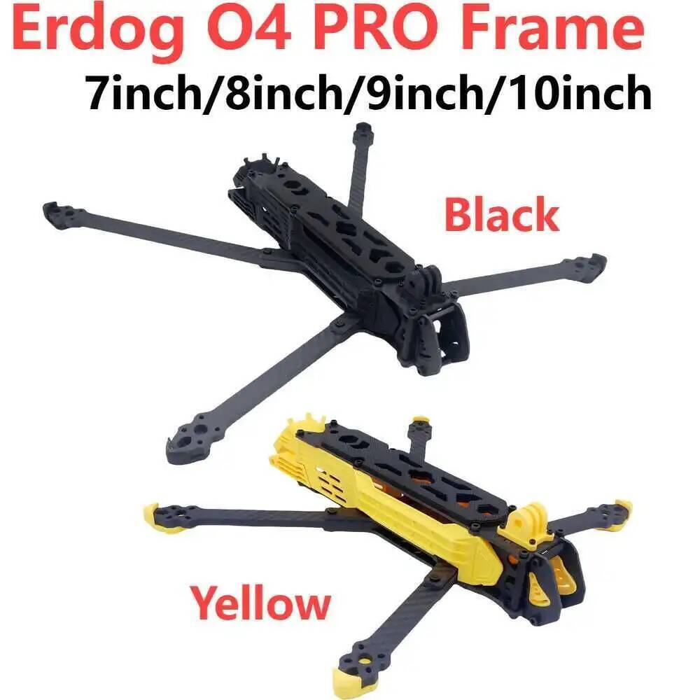 Erdog 7 Zoll 8-9-10 Zoll O4 Ra – Drone Landing Gear Bewertung und Preis