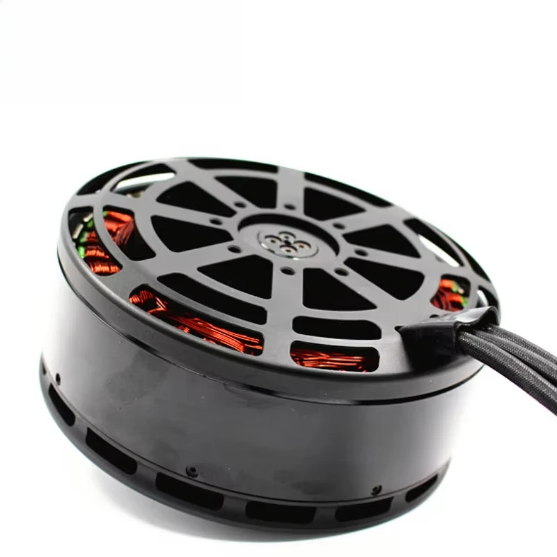 P400 KV50 Big Thrust Leistungs – Drone Motor Bewertung und Preis