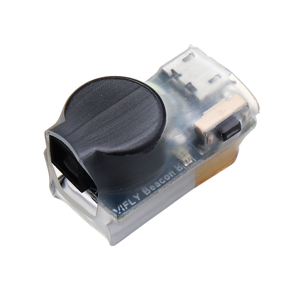 Vifly beacon 4,5-5,5 v 80mah 6 – Drone Buzzer Bewertung und Preis
