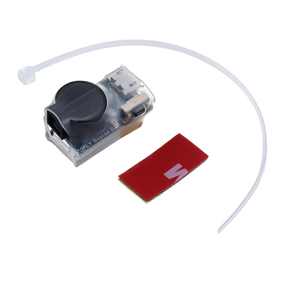Vifly beacon 4,5-5,5 v 80mah 6 – Drone Buzzer Bewertung und Preis