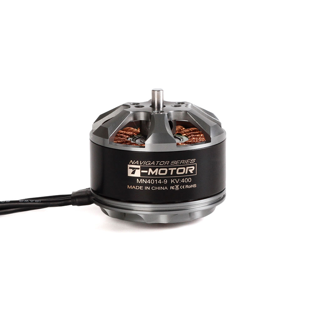 MN4014 400KV 330KV Outrunner b – Drone Motor Bewertung und Preis