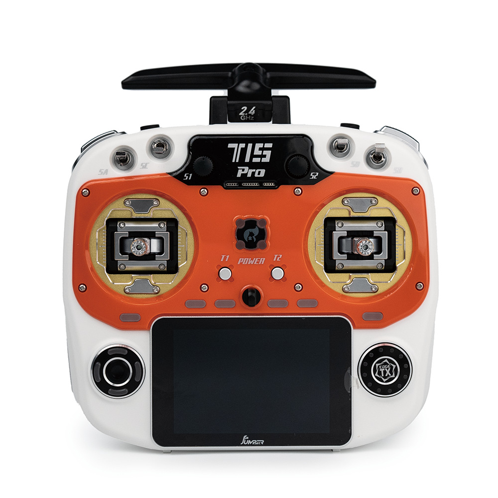 Fernsteuerung T15 Pro 2,4 GHz  – Drone Gimbal Bewertung und Preis