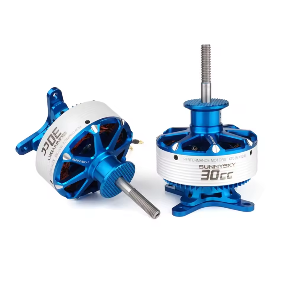 SunnySky X7015-III V3 X7015 30 – Drone Battery Bewertung und Preis