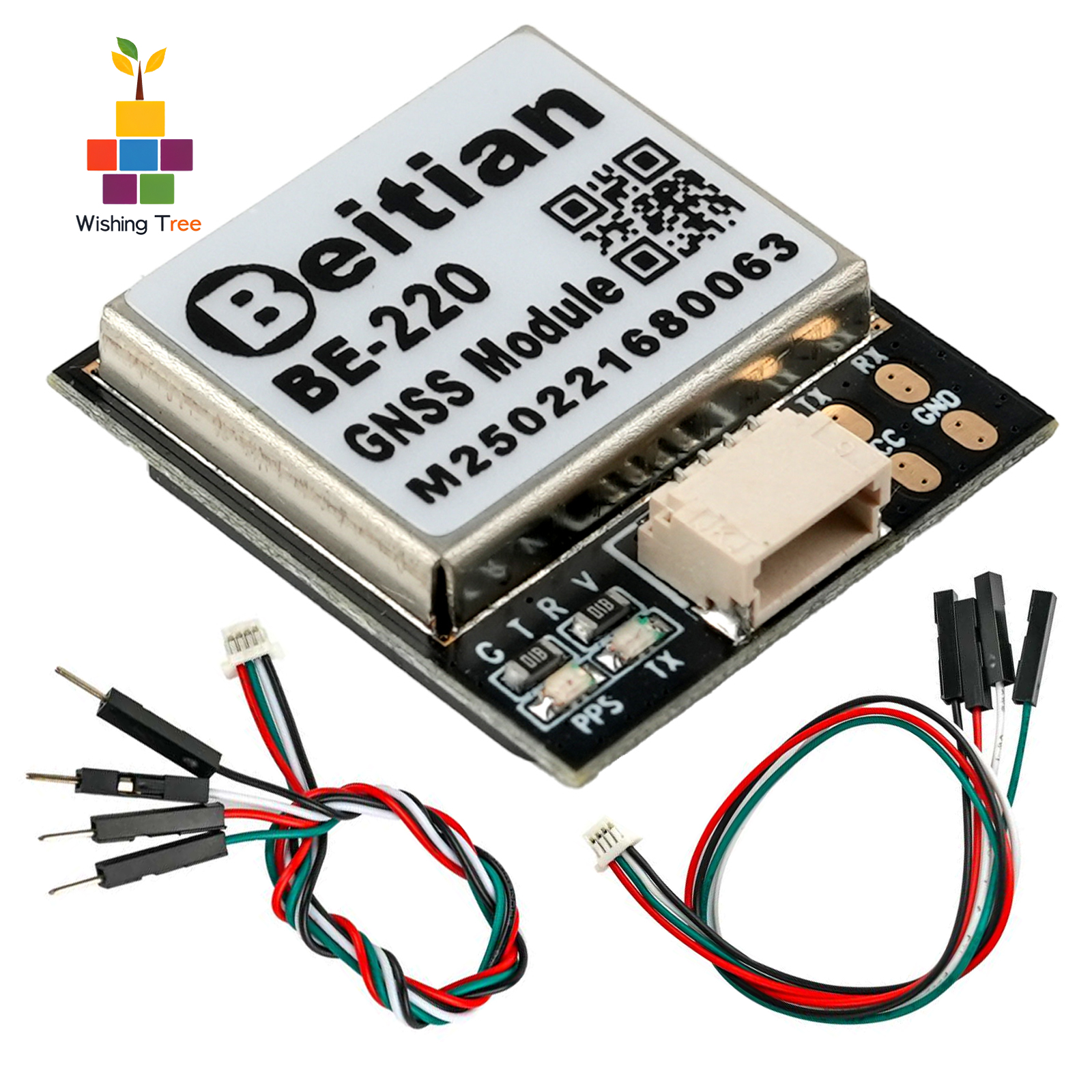 BE-220 M10050 Ultra-Energiespa – Drone Gps Module Bewertung und Preis