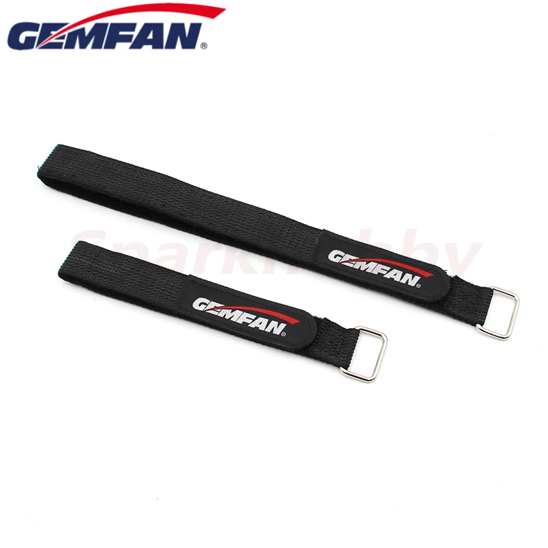 Gemfan 330x20mm 550x25mm hochf – Drone Battery Strap Bewertung und Preis