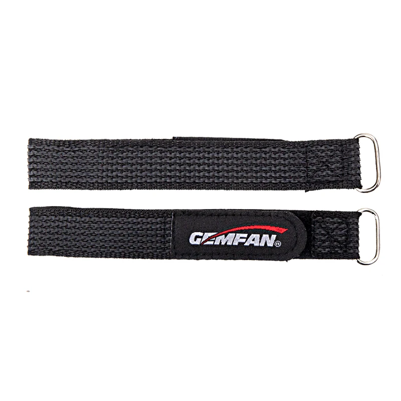 Gemfan 330x20mm 550x25mm hochf – Drone Battery Strap Bewertung und Preis