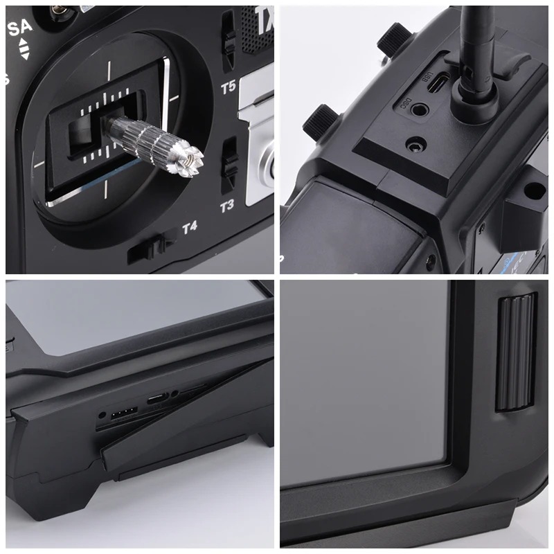 RadioMaster TX16S MKII V4.0 EL – Drone Gimbal Bewertung und Preis