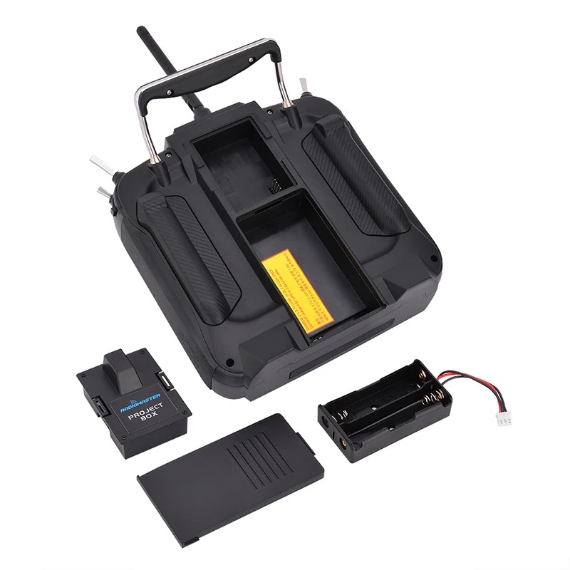 RadioMaster TX16S MKII V4.0 EL – Drone Gimbal Bewertung und Preis