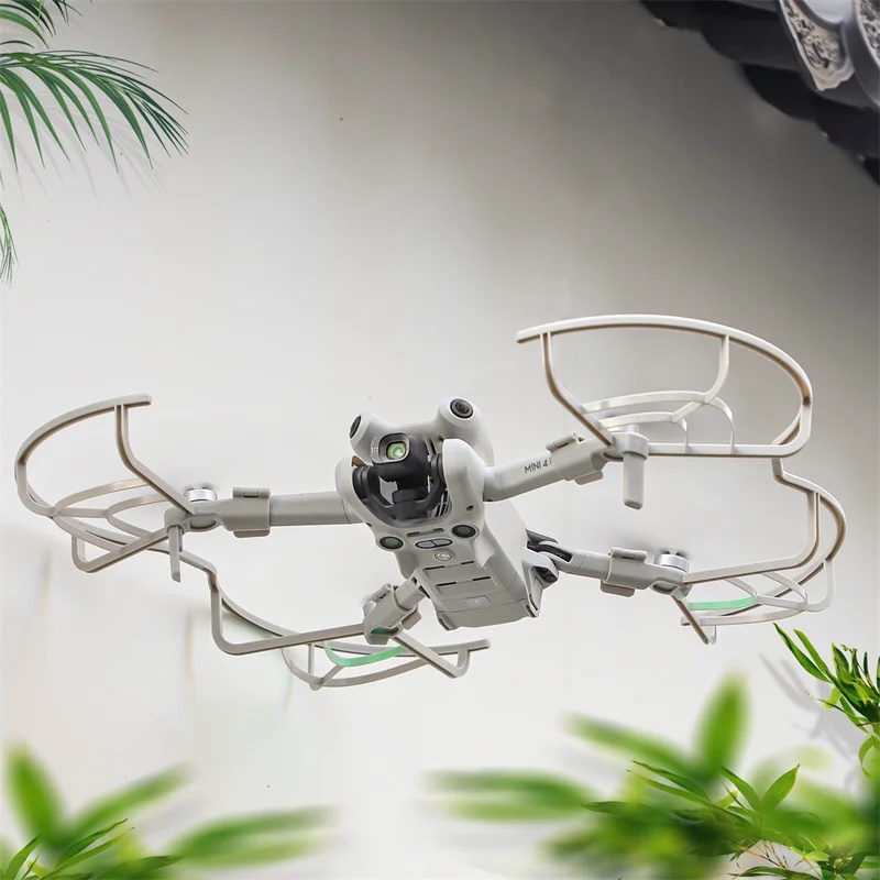 Sunnylife Propellerschutz für  – Drone Propeller Guard Bewertung und Preis