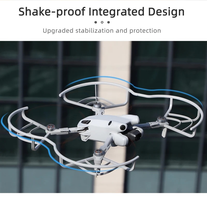 Sunnylife Propellerschutz für  – Drone Propeller Guard Bewertung und Preis