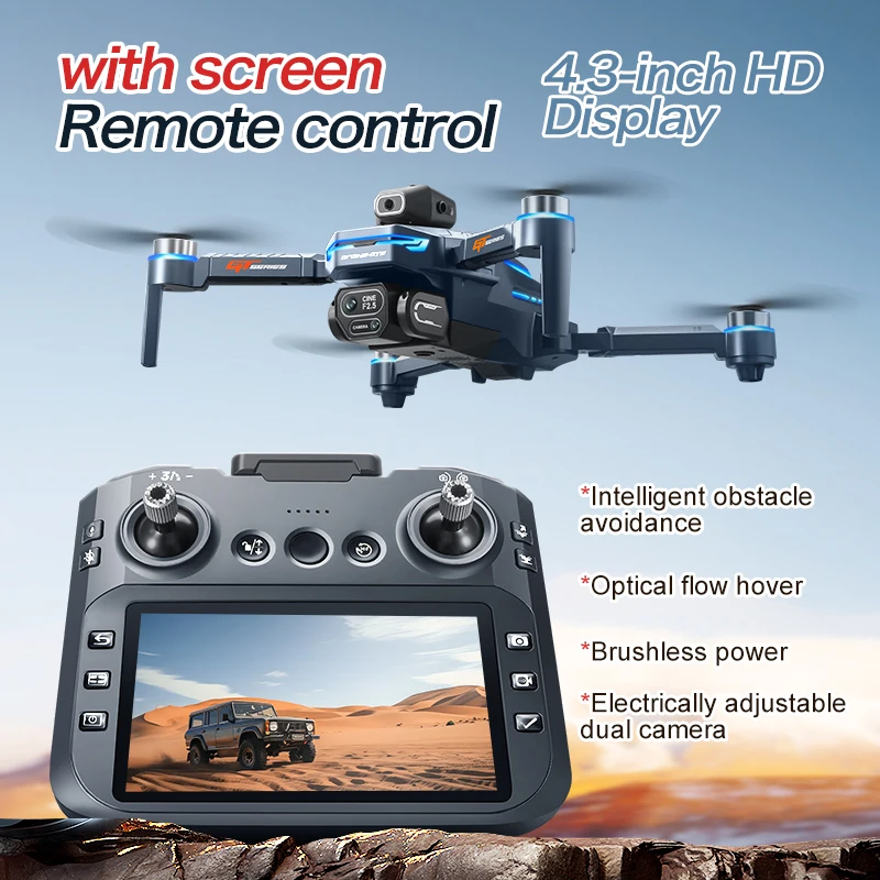 Lenovo GT8 8K Drone Profession – Drone Gps Mount Bewertung und Preis