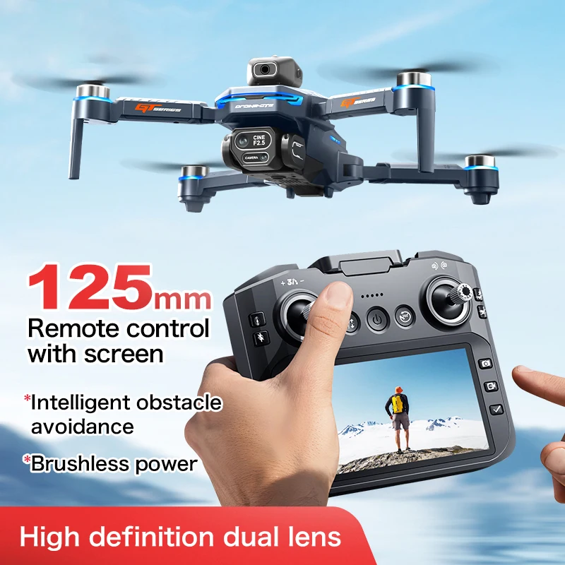 Lenovo GT8 8K Drone Profession – Drone Gps Mount Bewertung und Preis
