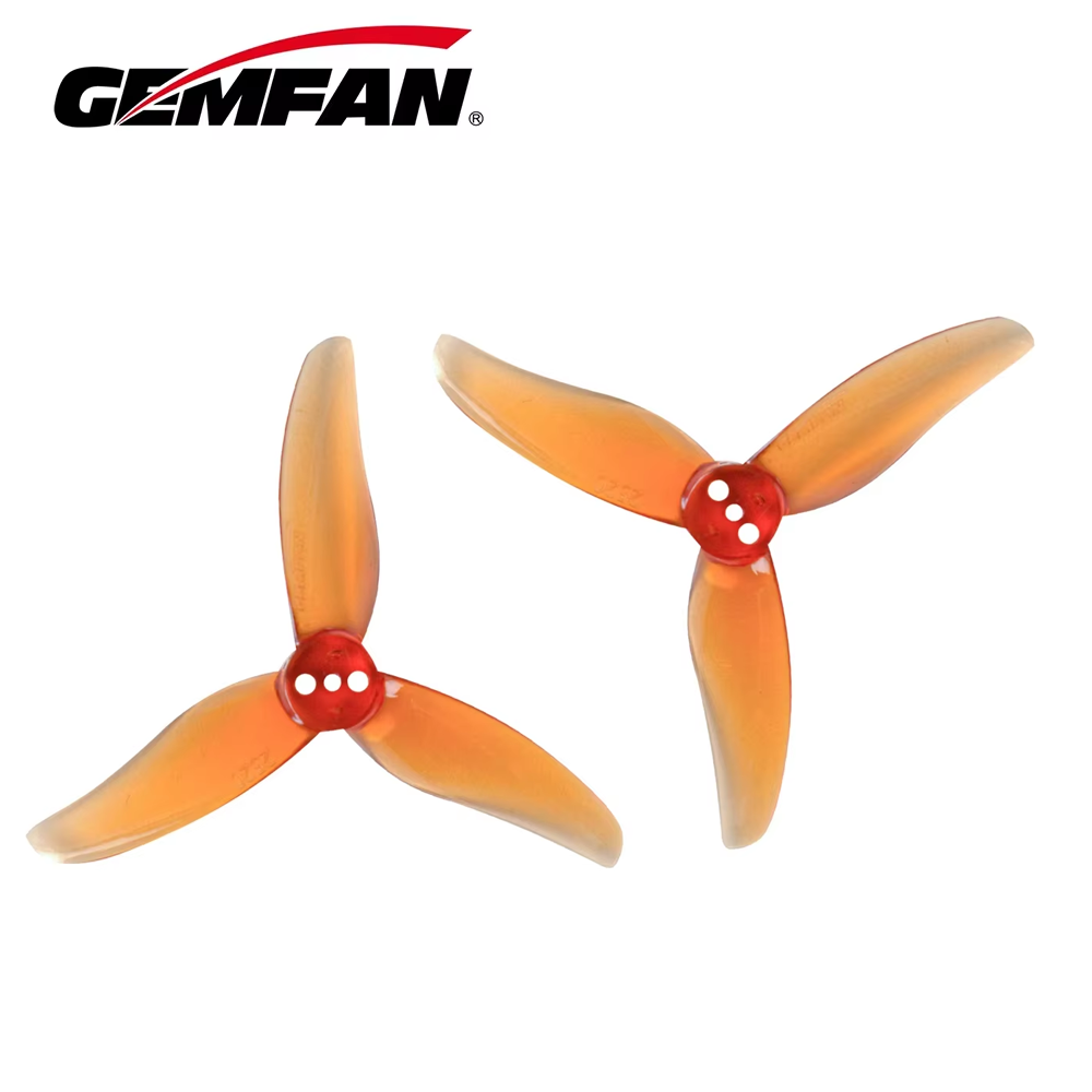 4 Paar Gemfan Hurricane 2520 2 – Drone Propeller Bewertung und Preis