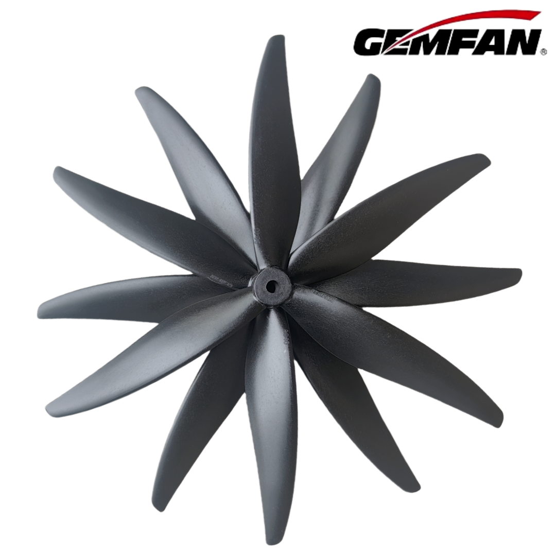 Gemfan 8040 8X4X3 3-blatt 8-zo – Drone Propeller Bewertung und Preis
