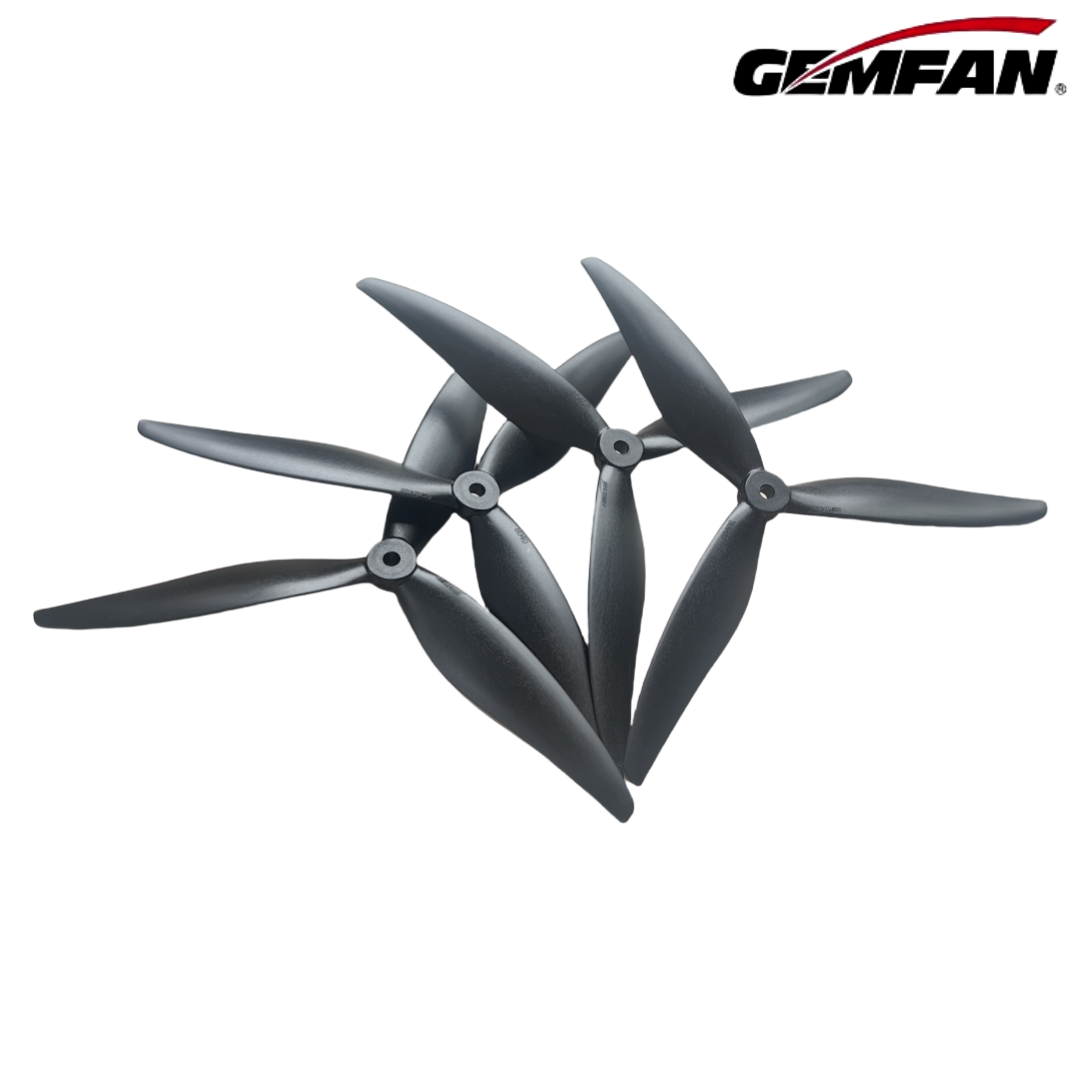Gemfan 8040 8X4X3 3-blatt 8-zo – Drone Propeller Bewertung und Preis
