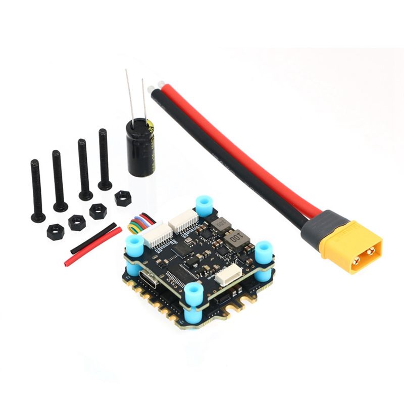 CYGJ-2-6S F405 55A Stack F405  – Drone Esc Bewertung und Preis