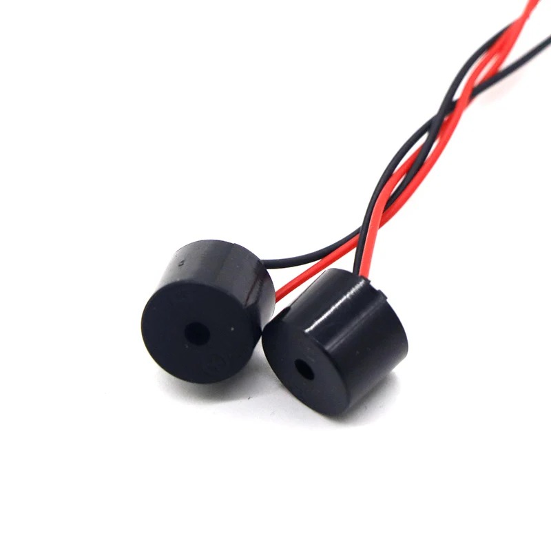 5V Aktiver Buzzer-Alarm mit Ka – Drone Buzzer Bewertung und Preis