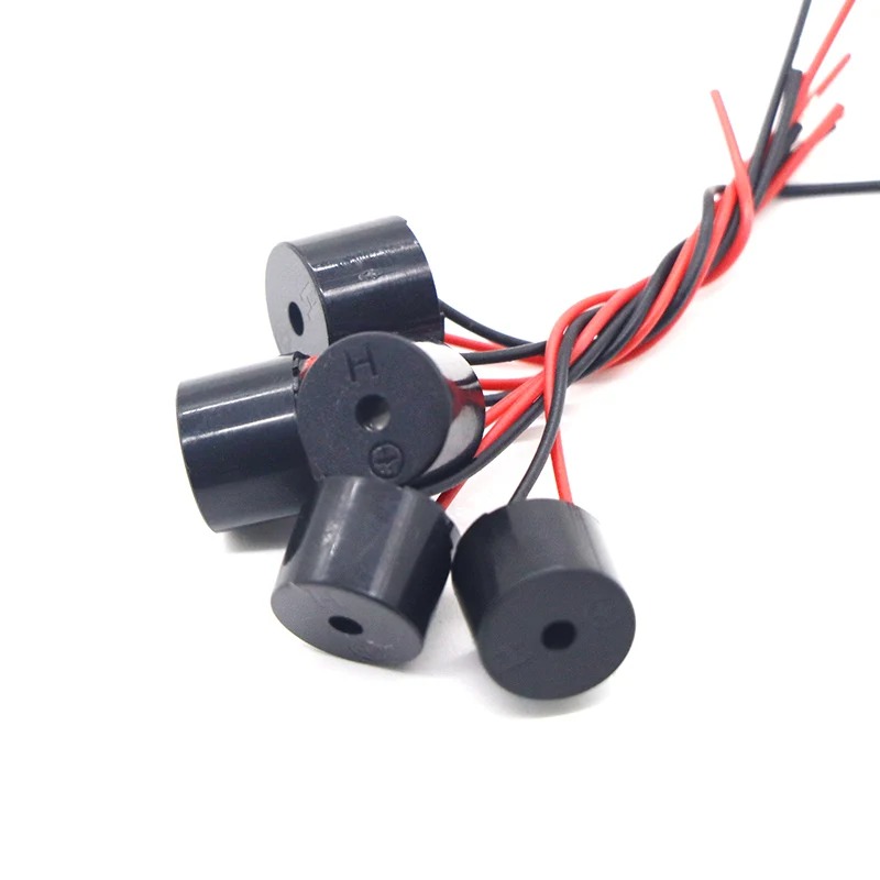 5V Aktiver Buzzer-Alarm mit Ka – Drone Buzzer Bewertung und Preis