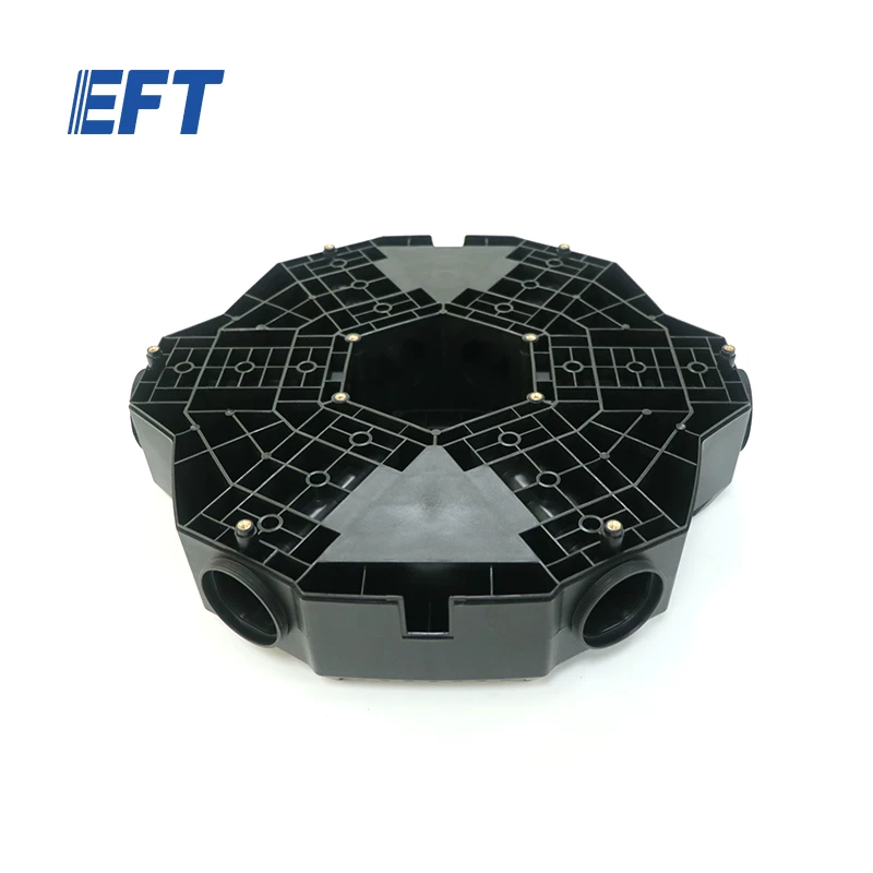 EFT E610P E616P E410P E416P La – Drone Frame Bewertung und Preis