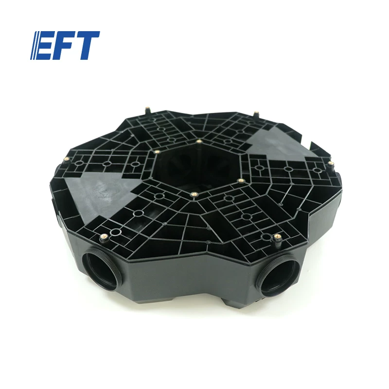 EFT E610P E616P E410P E416P La – Drone Frame Bewertung und Preis