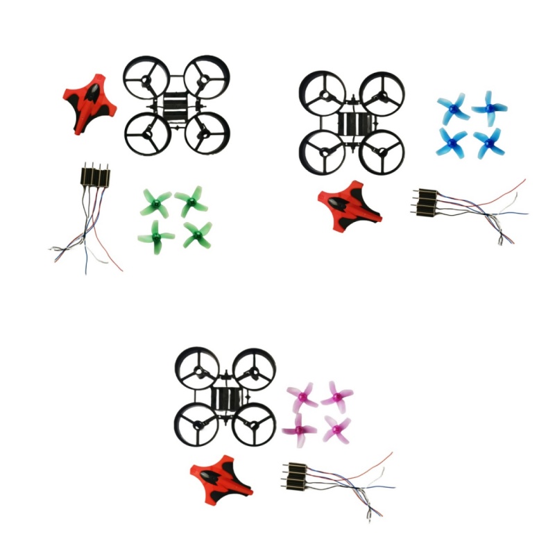 DIY Mini RC Drone Kit-BLH8700/ – Drone Propeller Bewertung und Preis