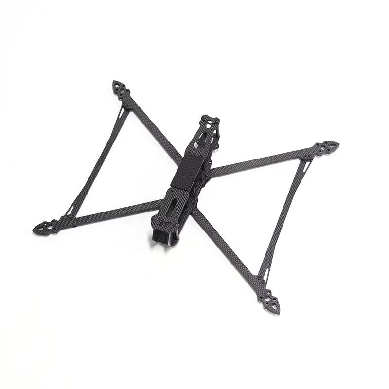 MARK4 FPV Drohnen-Carbonfaser- – Drone Landing Gear Bewertung und Preis