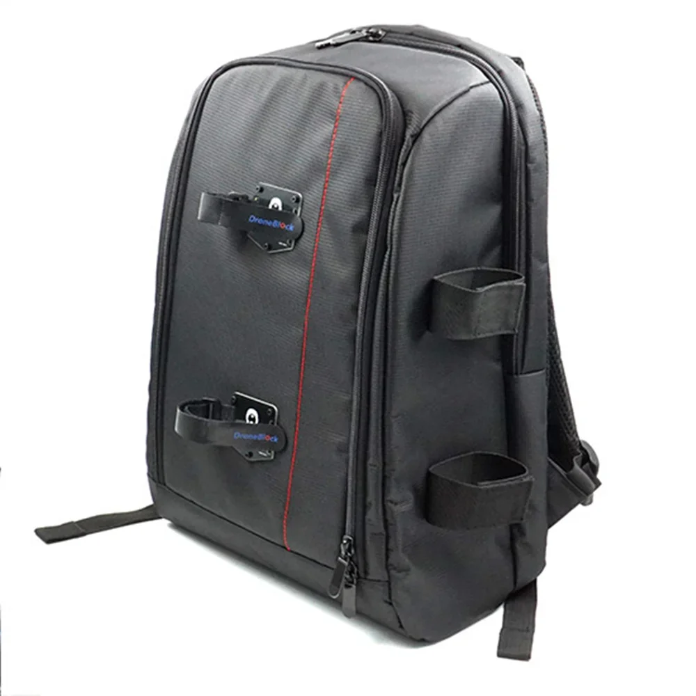 2er-Pack Drohnen-Rucksack-Aufh – Drone Battery Strap Bewertung und Preis