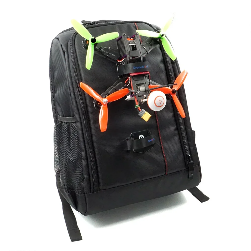 2er-Pack Drohnen-Rucksack-Aufh – Drone Battery Strap Bewertung und Preis