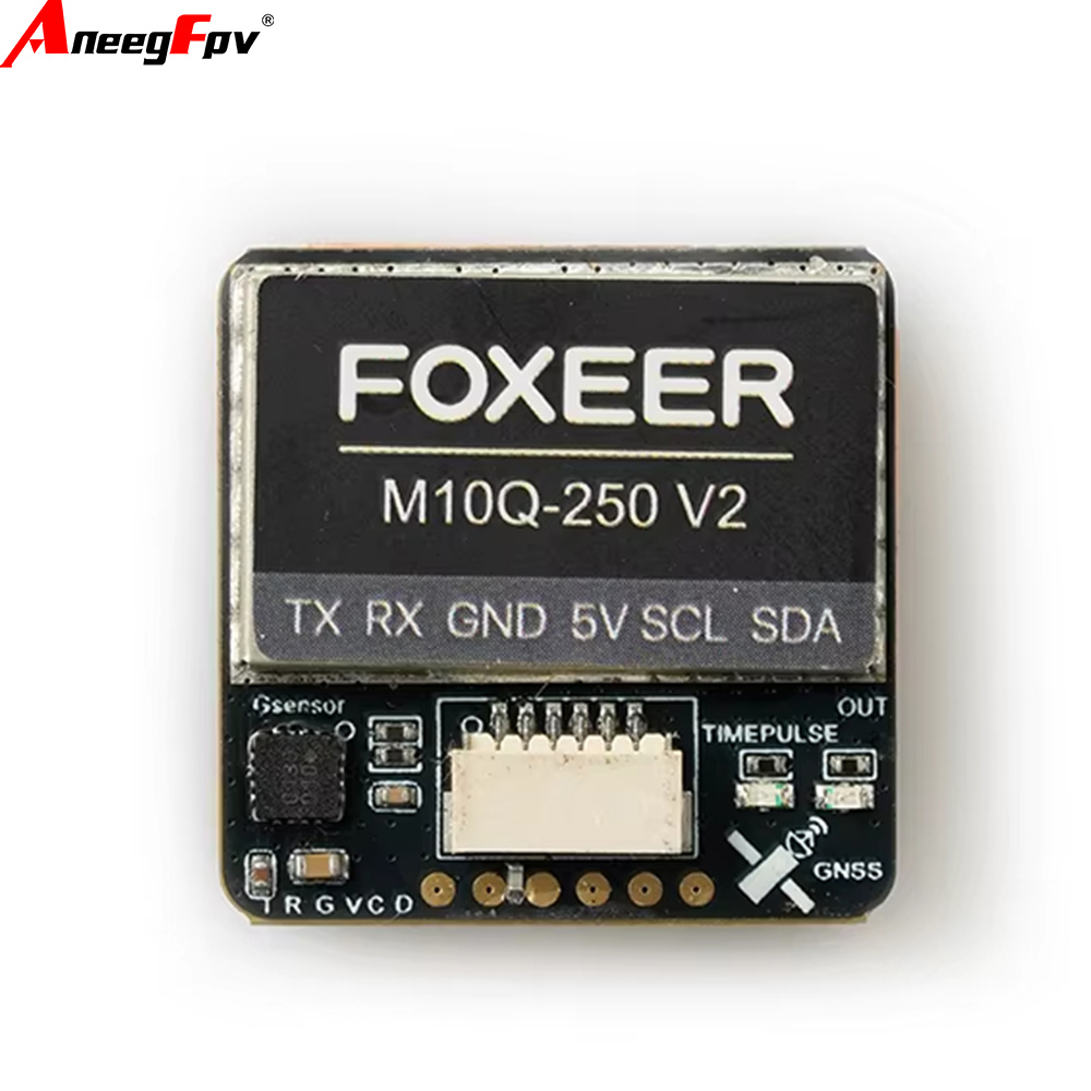 Foxeer M10Q 250 V2 GPS-Modul m – Drone Gps Module Bewertung und Preis