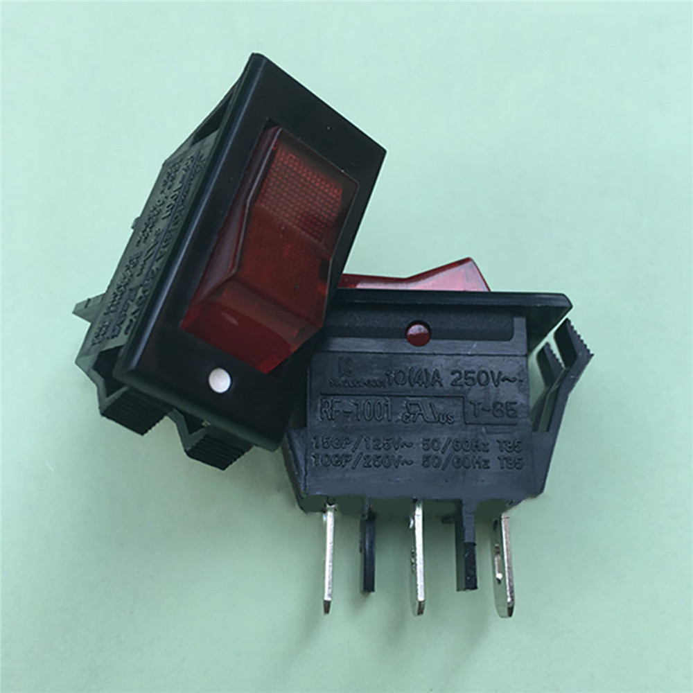 Für RONG FENG RF-1001 Rocker S – Drone Buzzer Bewertung und Preis