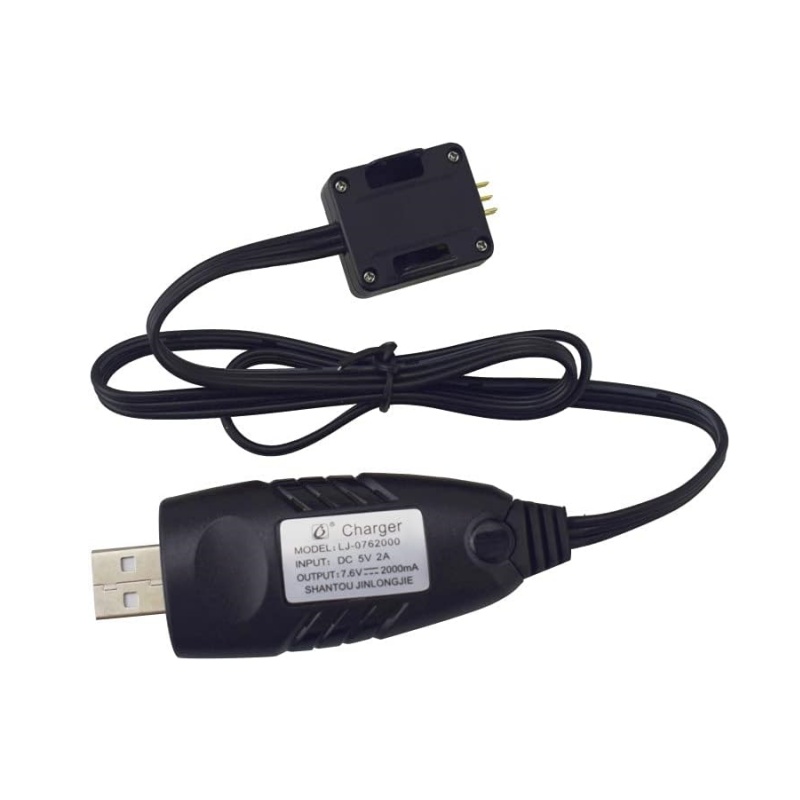 Syma X30 Z6 X500 HS175 D65 RC  – Drone Charger Bewertung und Preis