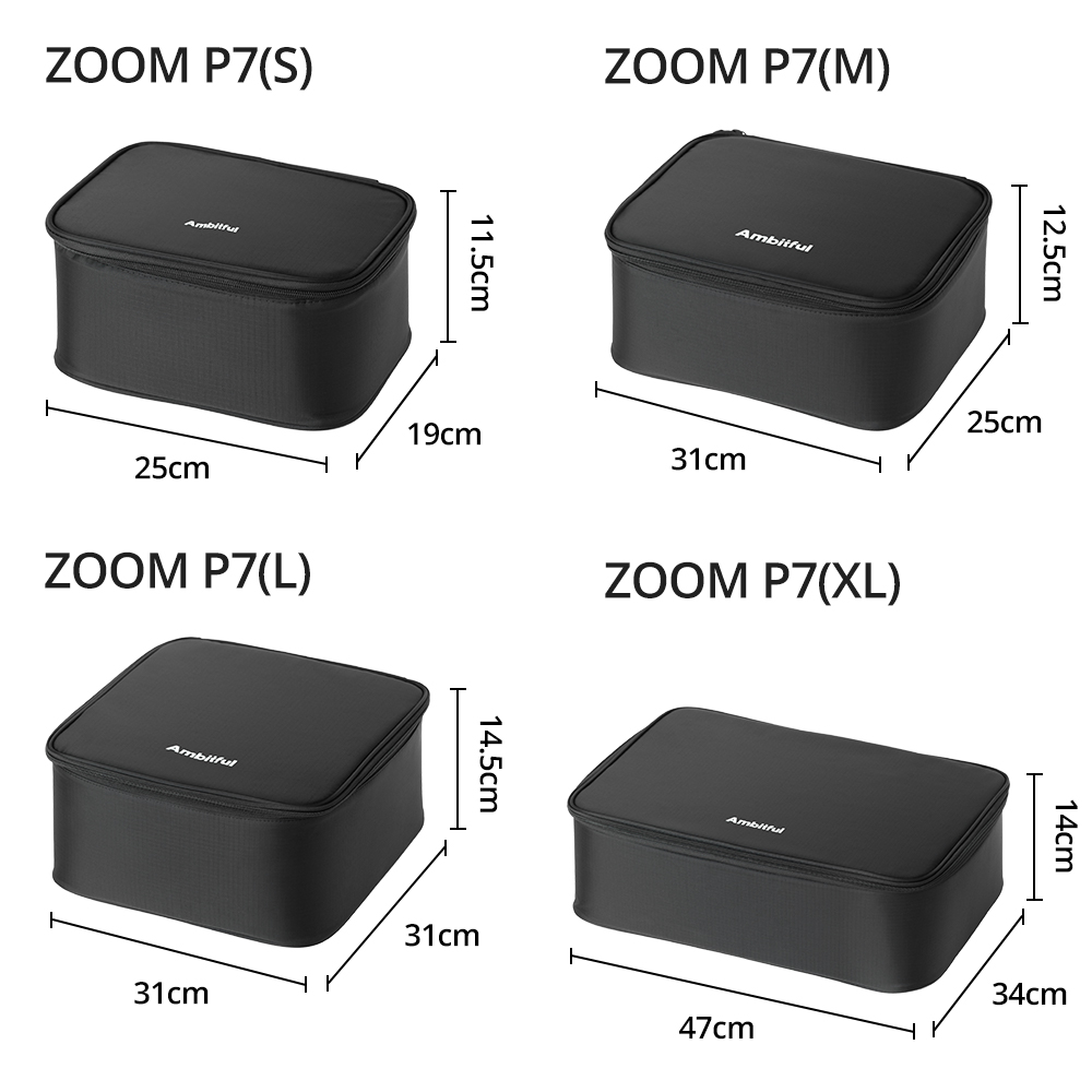AMBITFUL Zoom P7 II Fotostudio – Drone Gimbal Bewertung und Preis