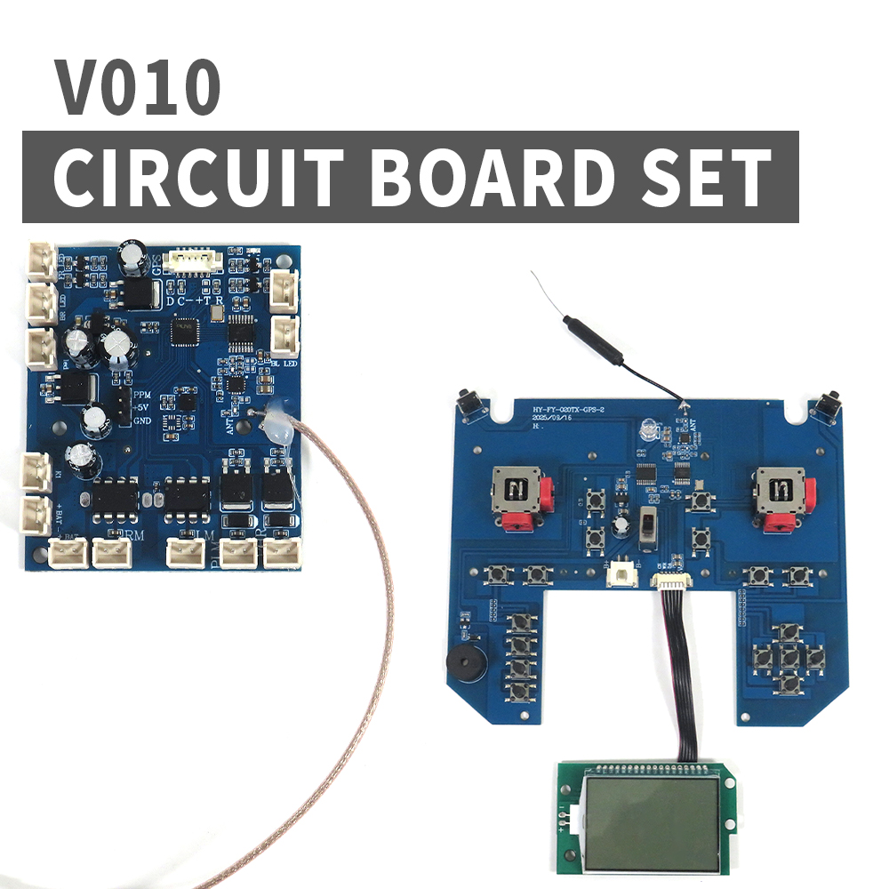 Flytec Offizielle Original Pla – Drone Power Distribution Board Bewertung und Preis