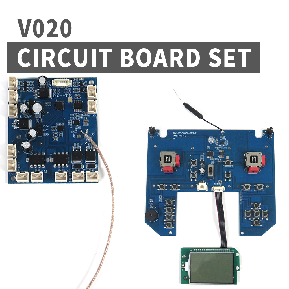 Flytec Offizielle Original Pla – Drone Power Distribution Board Bewertung und Preis