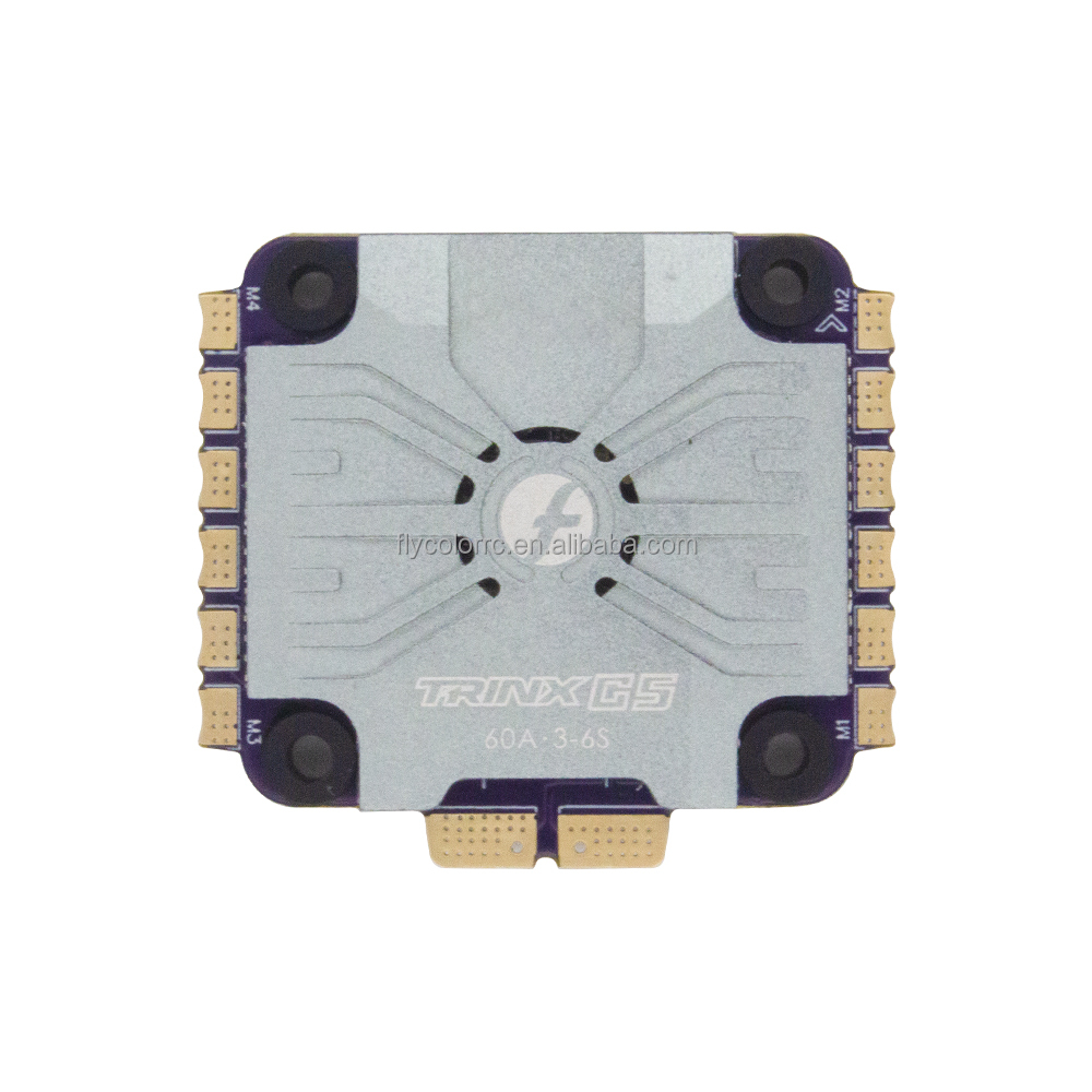 Trinx G5 4in1 60A Bürstenloser – Drone Esc Bewertung und Preis